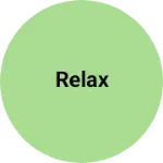 Business logo of Relax