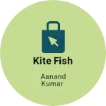 Business logo of Kite fish