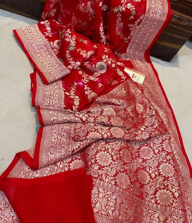 Dolla silk saree  uploaded by Ojasva fashion on 9/15/2023