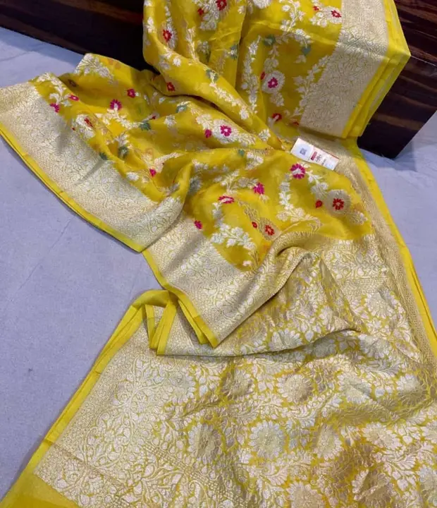 Dolla silk saree  uploaded by business on 9/15/2023