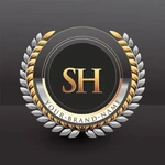 Business logo of Sh solyushan