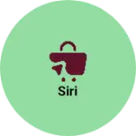 Business logo of Siri