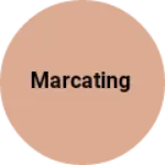 Business logo of Marcating