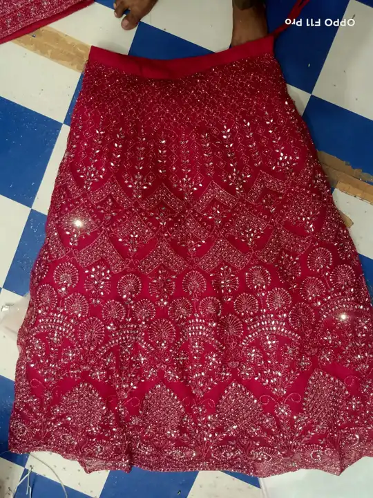 gown uploaded by Lehenga choli on 9/15/2023