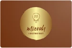 Business logo of MIORAH- A Reflection of Beauty