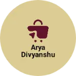 Business logo of Arya divyanshu🌟🌟🌟🌟🌟 New fashion 🙏