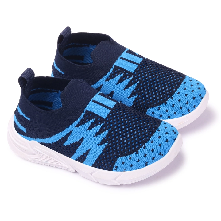 KIds flyknit sports shoes D-216 uploaded by business on 9/15/2023