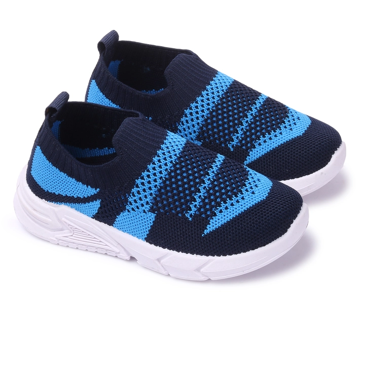 KIds flyknit sports shoes D-139 uploaded by business on 9/15/2023