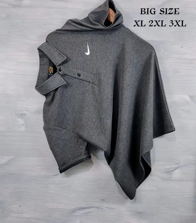 Premium Quality Polo Tshirt  uploaded by BRANDO FASHION on 9/15/2023