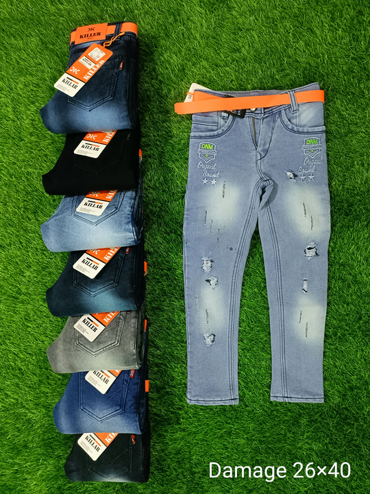 Product uploaded by Ct Gold Jeans on 9/15/2023