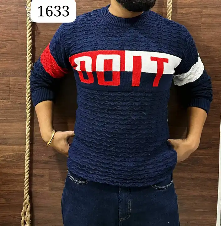 Pullovers MOQ 15pc uploaded by Gagan Apparels on 9/15/2023