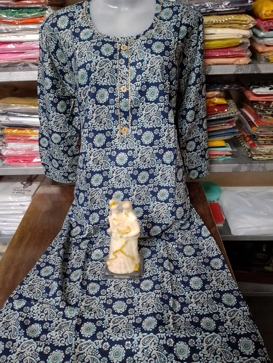 KURTI uploaded by business on 9/15/2023