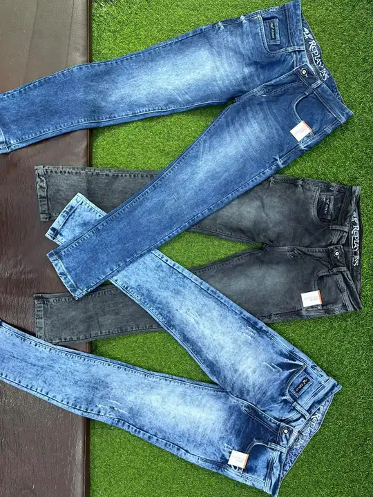 Cotton by cotton jeans 👖 😍  uploaded by Concept on 9/15/2023