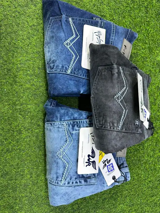 Cotton by cotton jeans 👖 😍  uploaded by Concept on 9/15/2023