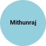 Business logo of Mithunraj