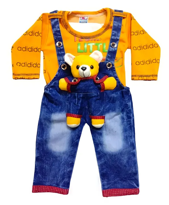 Dungarees  uploaded by business on 9/15/2023