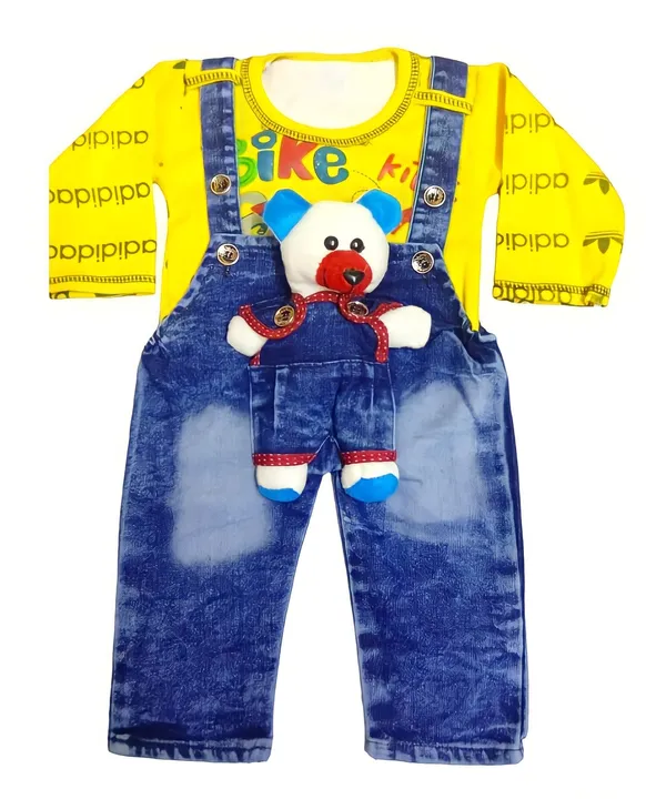 Dungarees  uploaded by Littlemama on 9/15/2023