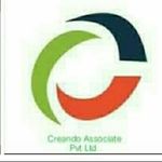 Business logo of Creando Associates Pvt ltd