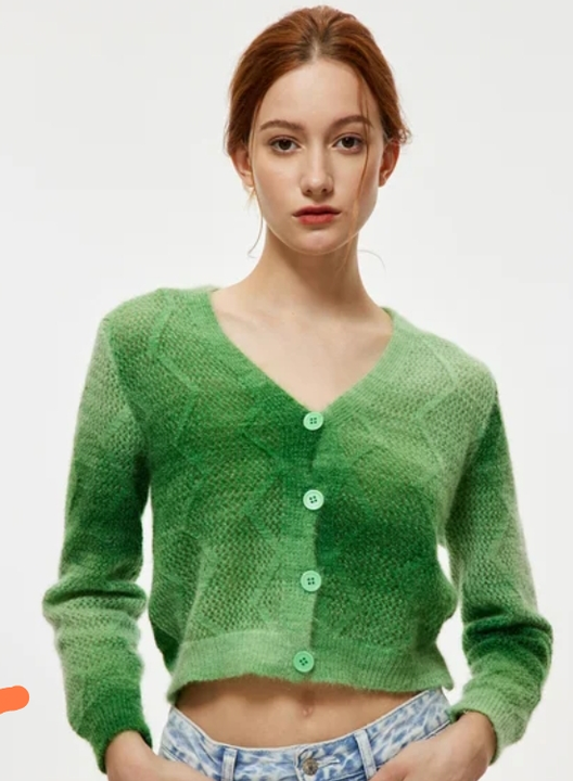 Girls women sweater  uploaded by business on 9/15/2023