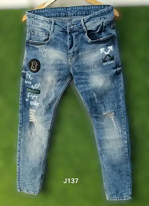 Kid's Jeans uploaded by business on 9/15/2023