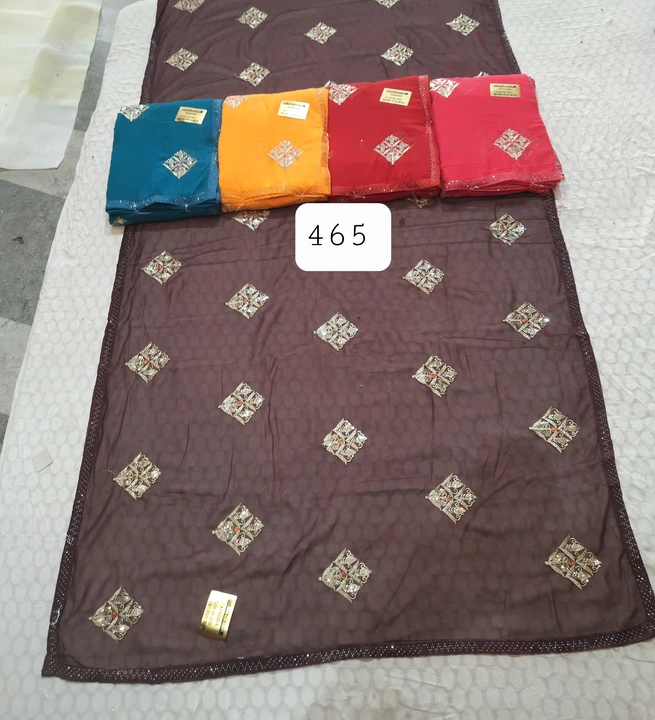 Saree  uploaded by business on 9/16/2023