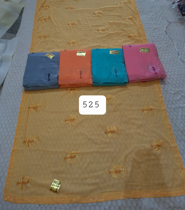 Saree  uploaded by business on 9/16/2023