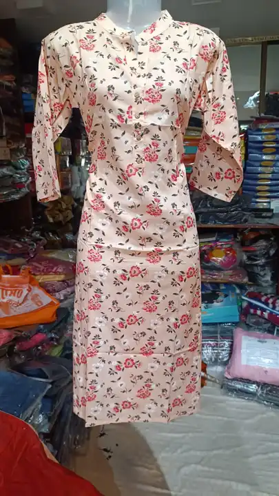Kurti mix design  uploaded by S. S. Selection on 9/16/2023