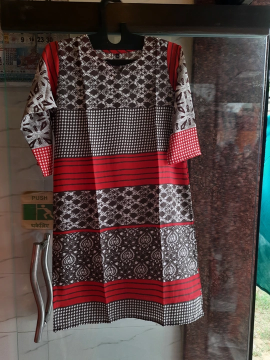 Kurti  uploaded by S. S. Selection on 9/16/2023