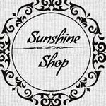Business logo of Sunshine Boutique