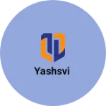 Business logo of Yashsvi
