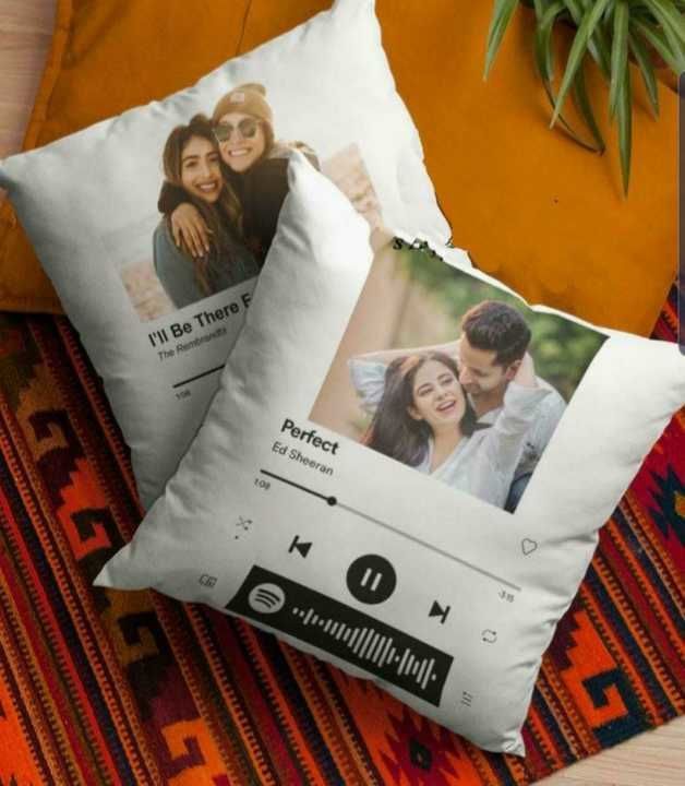 💚  double side printed pillow
💛 uploaded by DUBALS WORLD WIDE on 3/21/2021