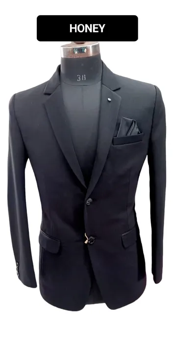 Badsha sherwani suit 2 pcs coat nd pant uploaded by business on 9/16/2023