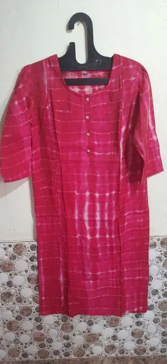 Kurti mix design uploaded by S. S. Selection on 9/16/2023
