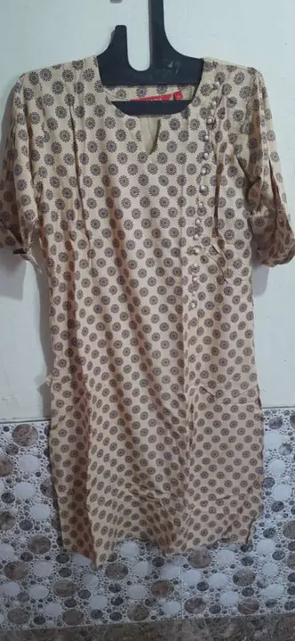 Kurti uploaded by S. S. Selection on 9/16/2023