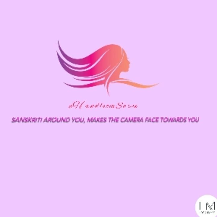 Post image eHandloomSaree has updated their profile picture.