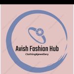 Business logo of  Online Avish fashion hub