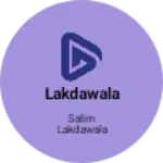 Business logo of Lakdawala
