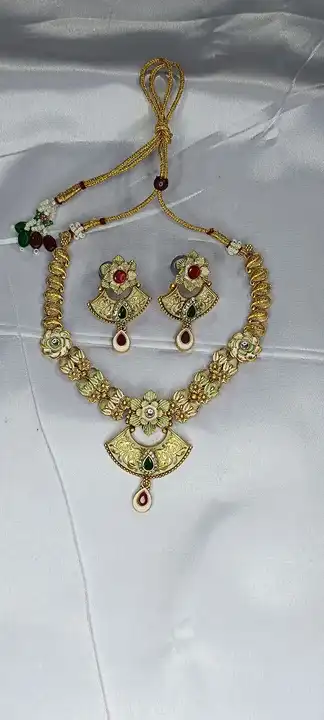 Product uploaded by Jain creations on 9/16/2023