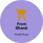 Business logo of From Bharat