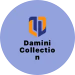 Business logo of Damini collection