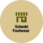 Business logo of solanki footwear
