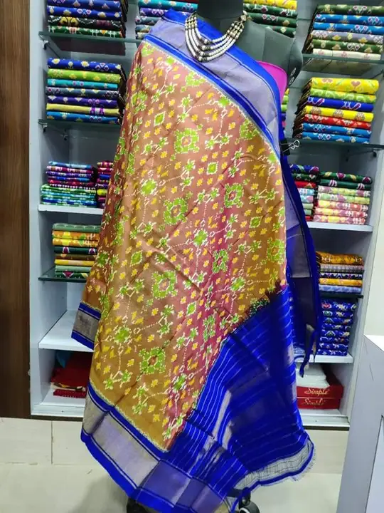 Product uploaded by KS HANDLOOM  on 9/16/2023