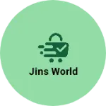Business logo of jins world