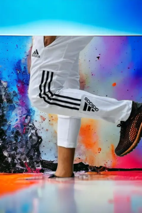 Trackpants,Adidas trackpant,lower,latest lower uploaded by business on 9/16/2023