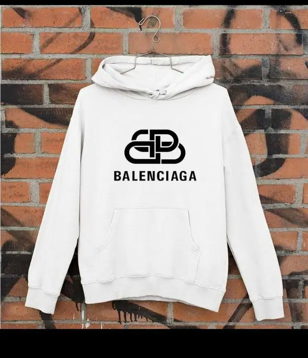 Balenciaga hoodie uploaded by Beluga Inventory on 9/16/2023