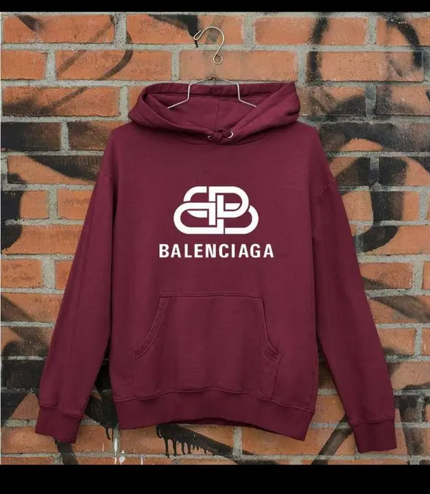 Balenciaga hoodie uploaded by Beluga Inventory on 9/16/2023