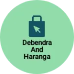 Business logo of DEBENDRA and HARANGA VERITIES