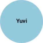 Business logo of Yuvi