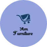 Business logo of AM furniture