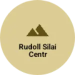 Business logo of Rudoll silai centr